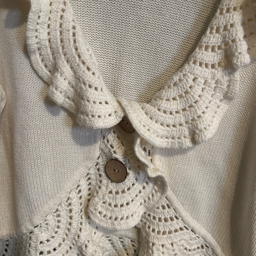 Sweater - Picture 2 of 4